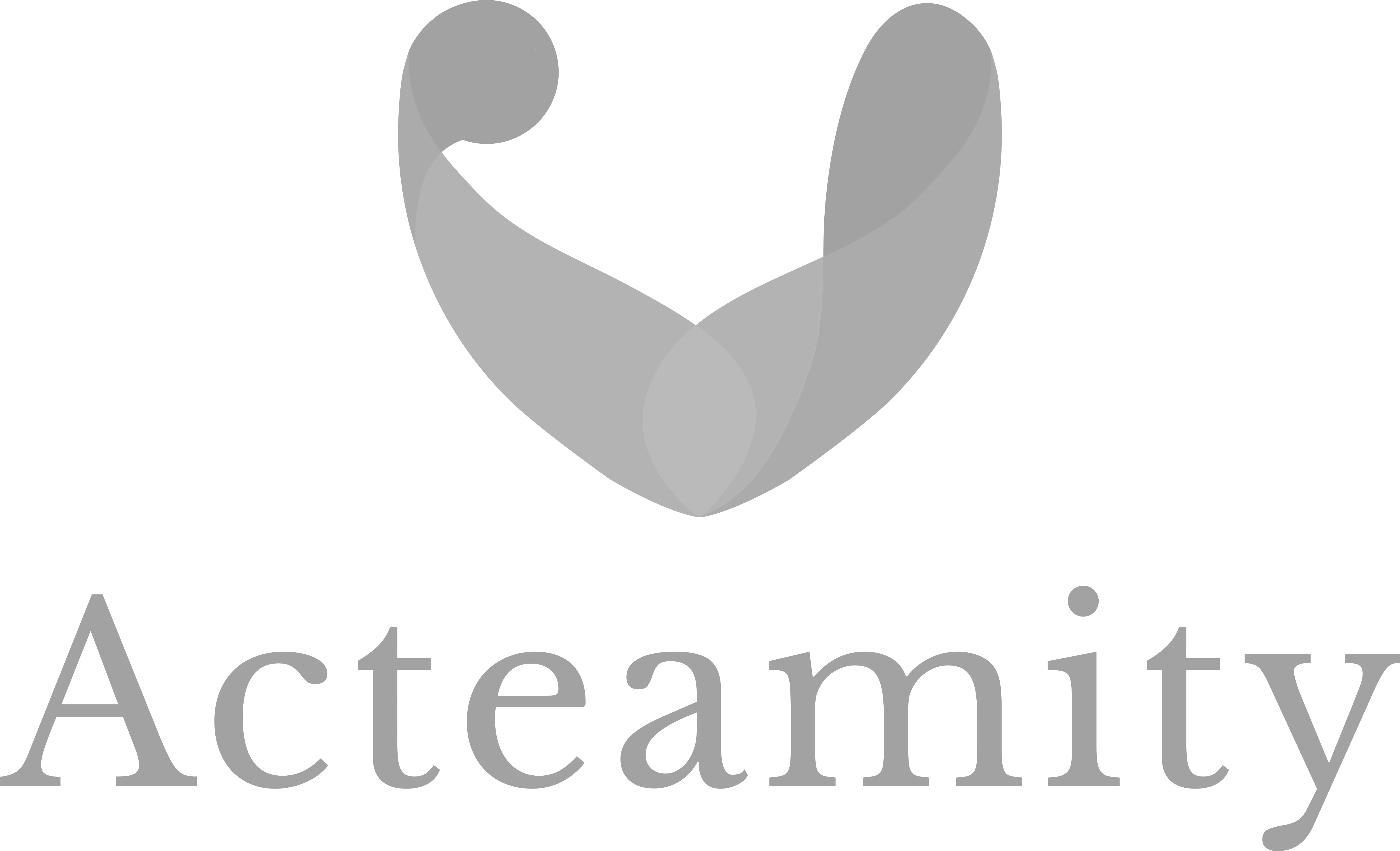 Acteamity Logo